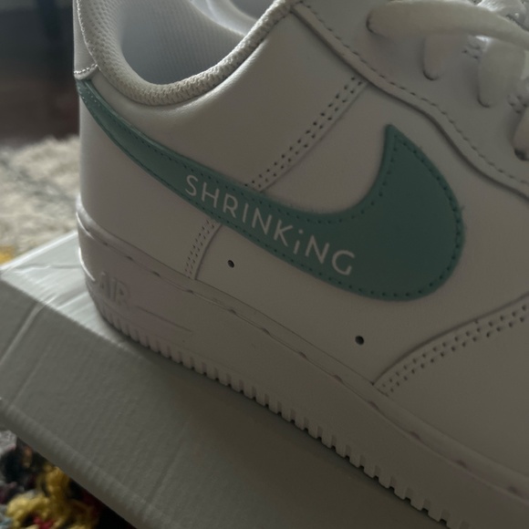 Air Force 1 Nike - Custom - Picture 5 of 5